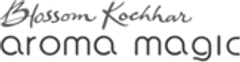 Aroma Magic logo