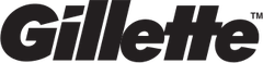 Gillette logo