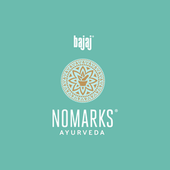 Nomarks logo