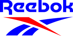 Reebok logo