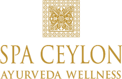 Spa Ceylon logo