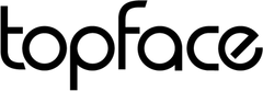 Topface logo