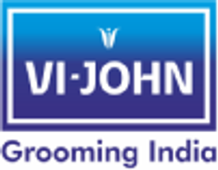 Vi-John logo